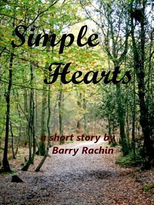 cover image of Simple Hearts
